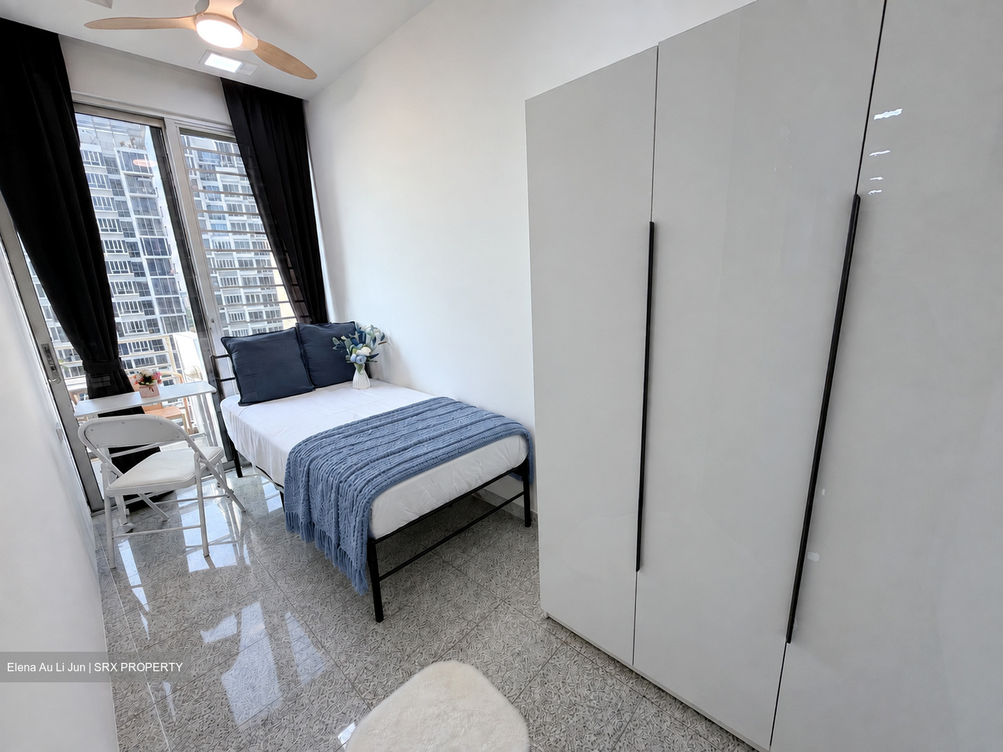 Grandeur 8 (D20), Condominium #613512721